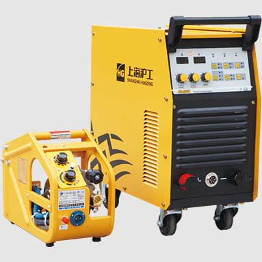 重工业级气：